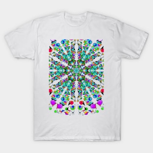 Crystallite T-Shirt
